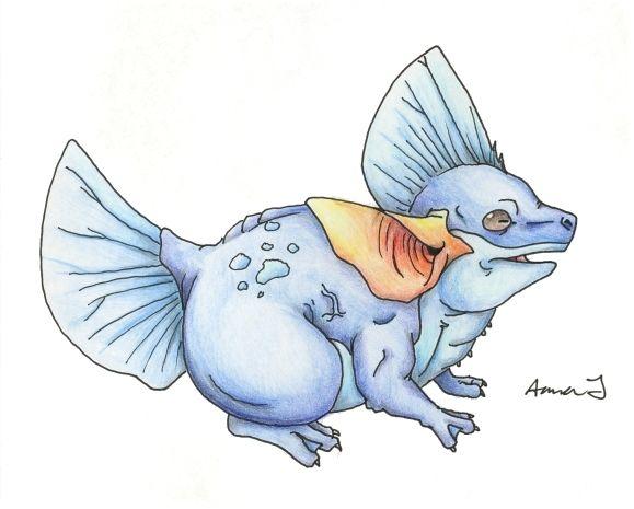 i herd u liek mudkips
