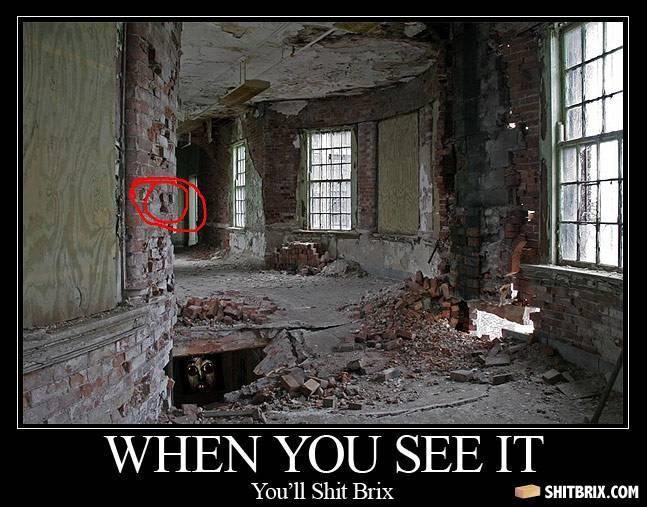 When You See it...