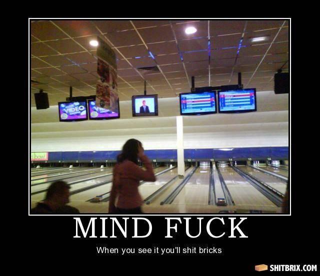 When You See it...