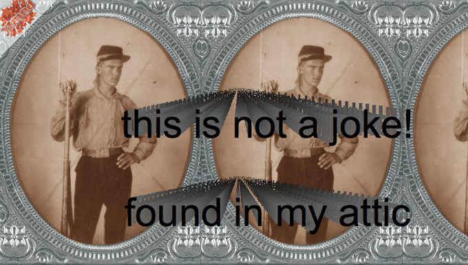 Safety Not Guaranteed