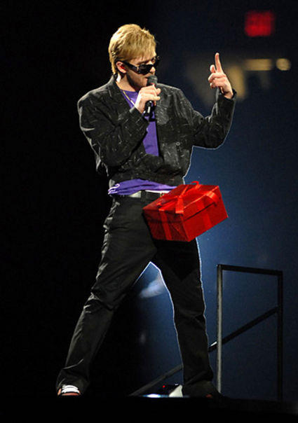D*ck in a Box