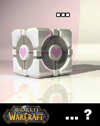 What's Your Game?!