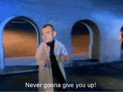 Rickroll