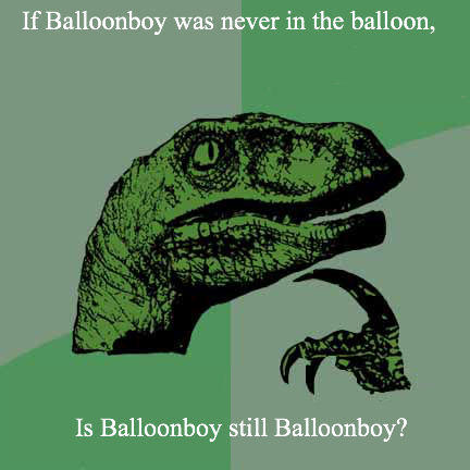 Balloon Boy