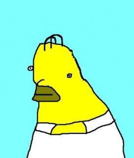 Nod Flenders
