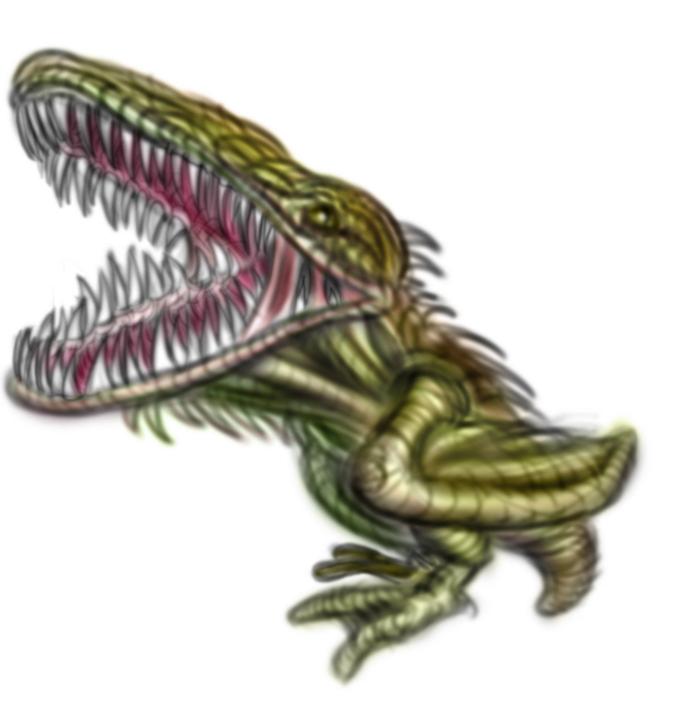 Crocoduck