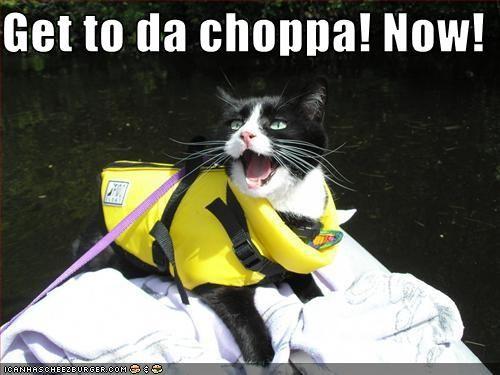The Choppa