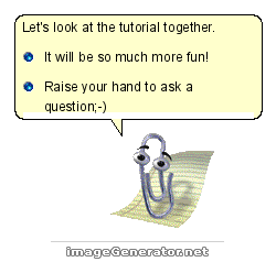 Clippy
