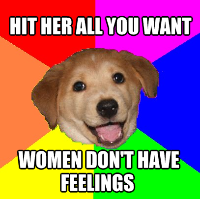 Advice Dog