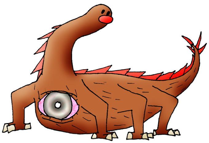 Diglett Underground