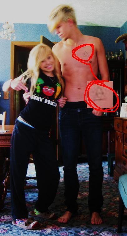 Newfags Can't Triforce