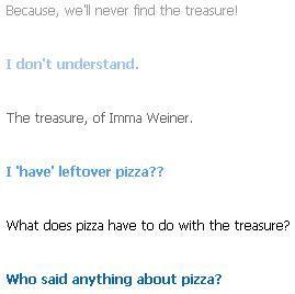 Cleverbot