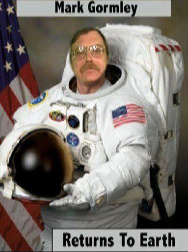 Mark Gormley