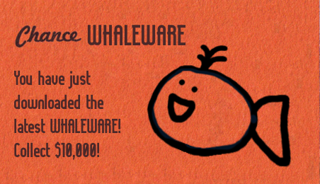 Whaleware