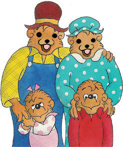 Pedobear