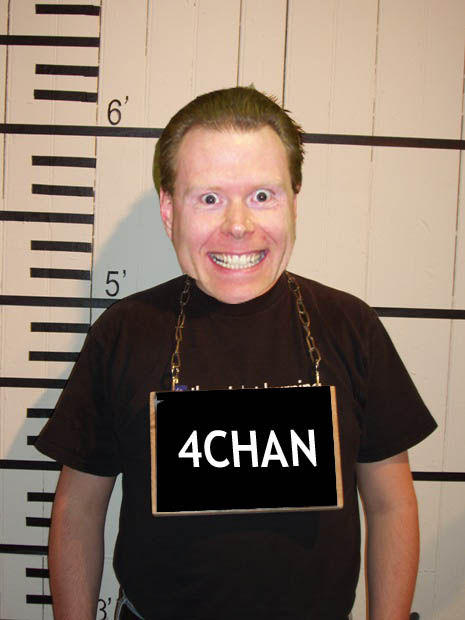 Cockmongler