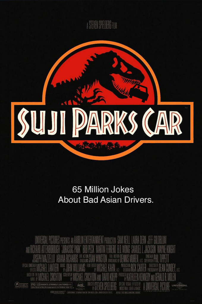 Anagrammed Movie Posters