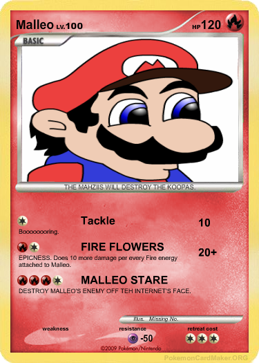 Malleo