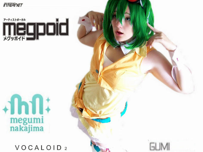 Miku Hatsune / Vocaloid