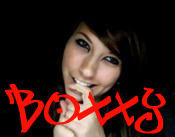 Boxxy
