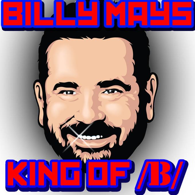 Billy Mays