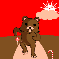 Pedobear