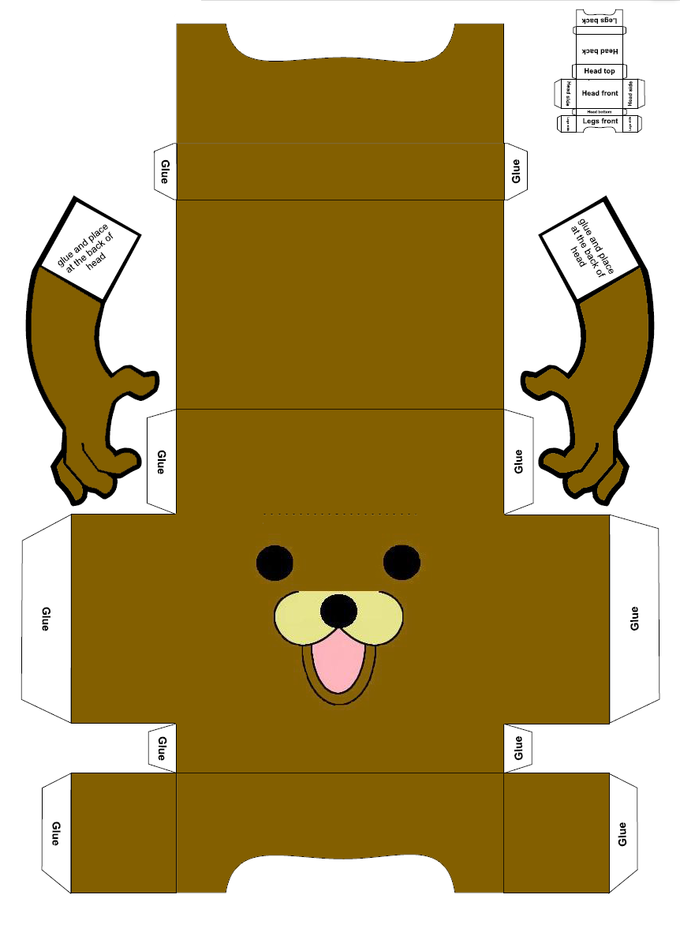 Pedobear