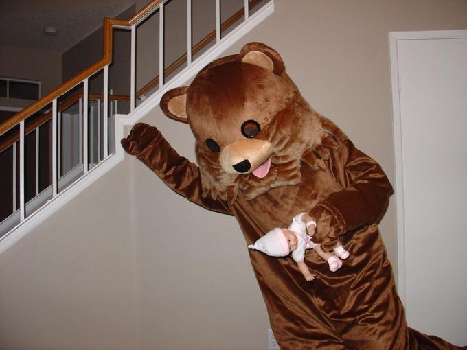 Pedobear