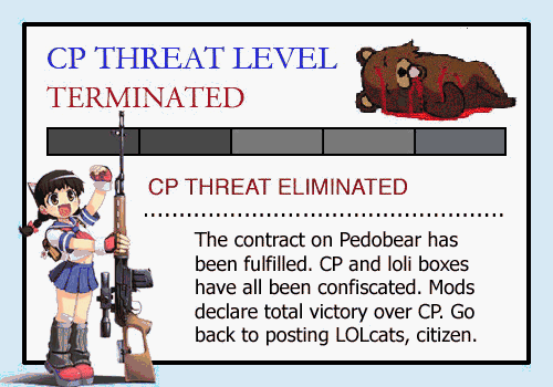 Pedobear