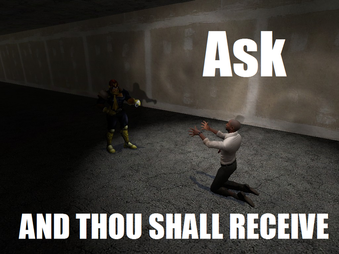 Church of Falcon