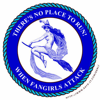 Seals of Approval