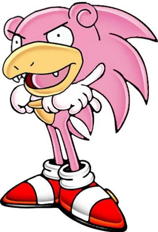 Slowpoke