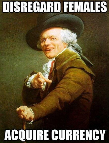 1700s Ghetto