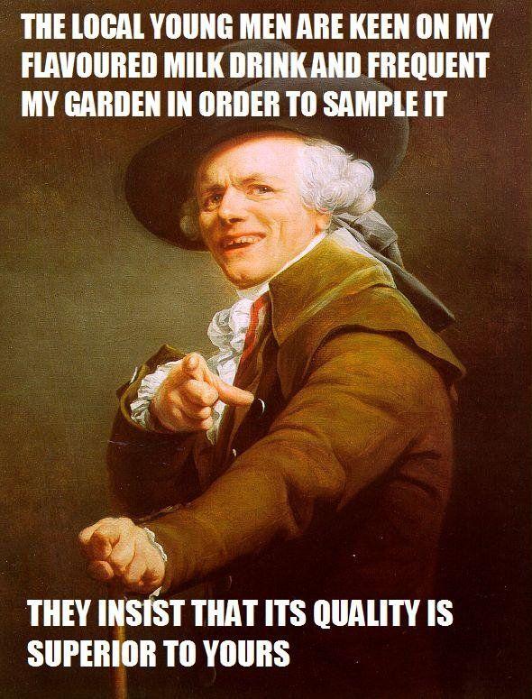 1700s Ghetto