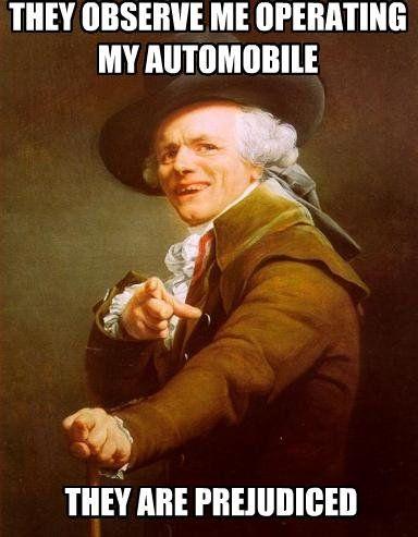 1700s Ghetto