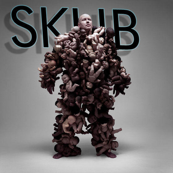 skub