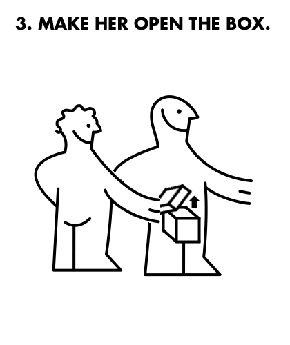 D*ck in a Box