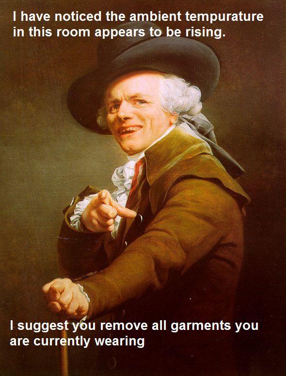 1700s Ghetto
