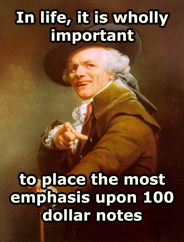 1700s Ghetto