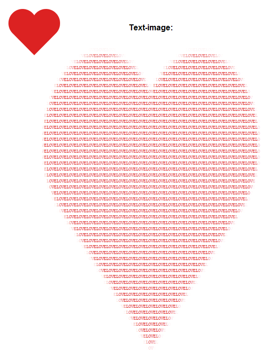 ASCII Art