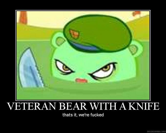 Demotivational Posters