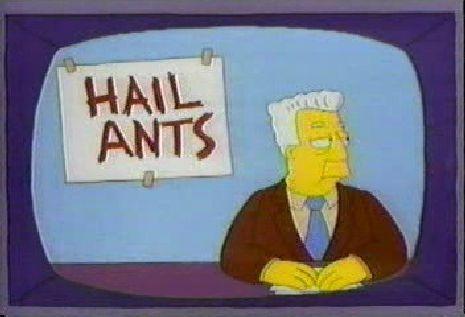 I, For One, Welcome Our New X Overlords