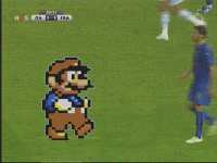 Zidane's Headbutt