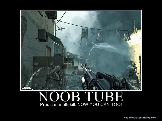 Noob
