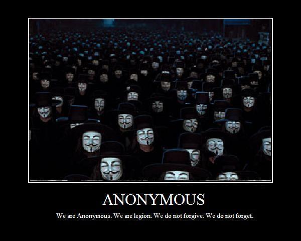 Anonymous
