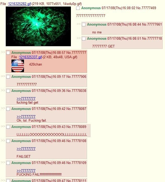 GET