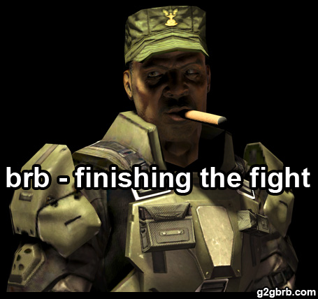 BRB