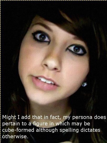 Verbose Memes