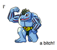 Pokepuns