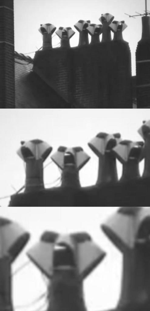 Things With Faces